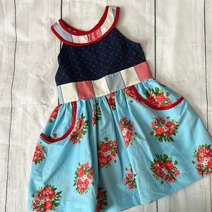 Matilda Jane On Parade Dress